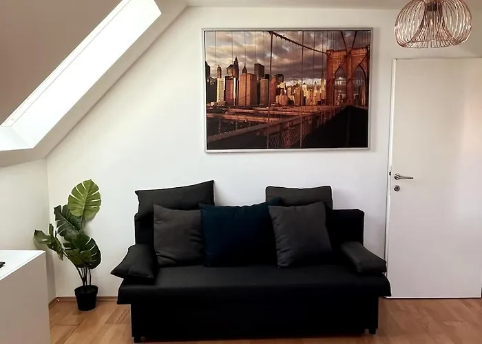 アパート Cozy City Center