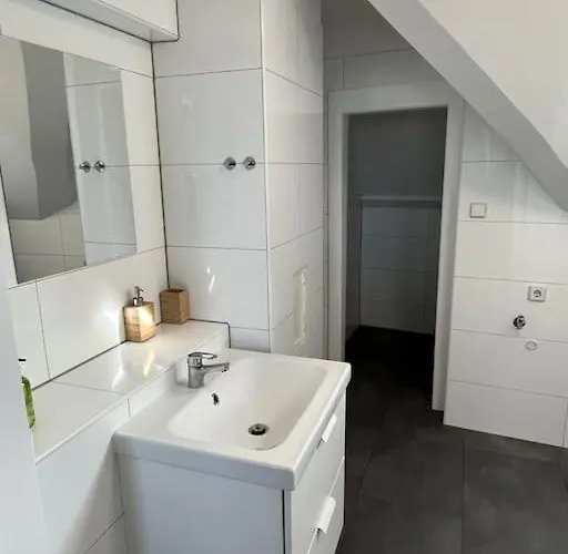 アパート Cozy City Center