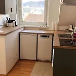 Appartamento Cozy City Center *
