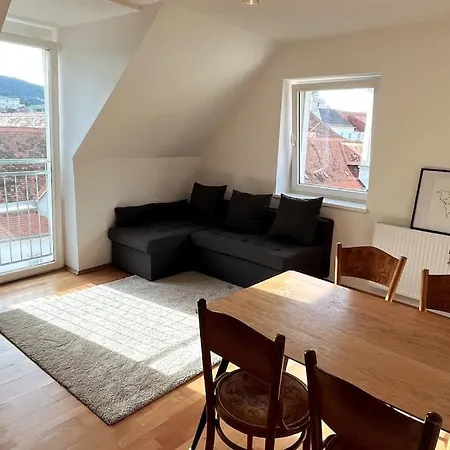 Appartamento Cozy City Center *