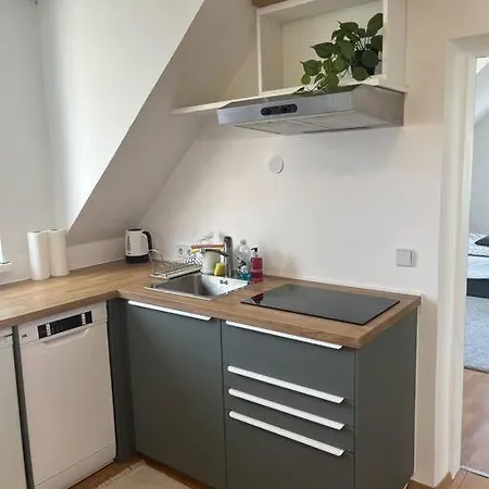 Cozy City Center Appartamento