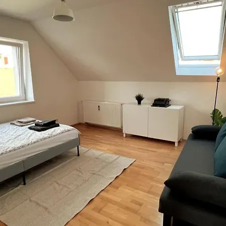 Appartamento Cozy City Center