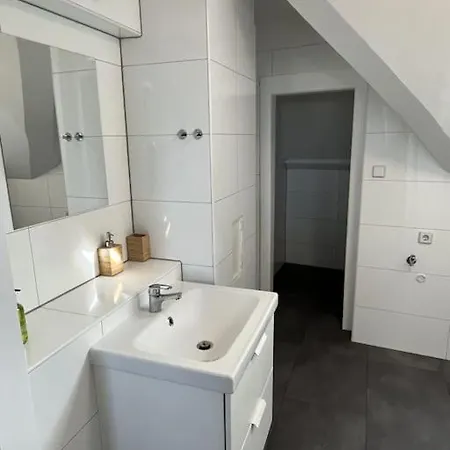 Appartamento Cozy City Center