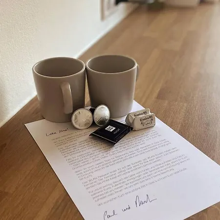 Cozy City Center Appartamento