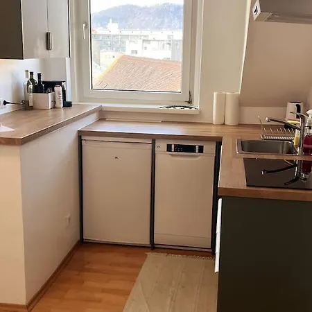 Appartamento Cozy City Center *