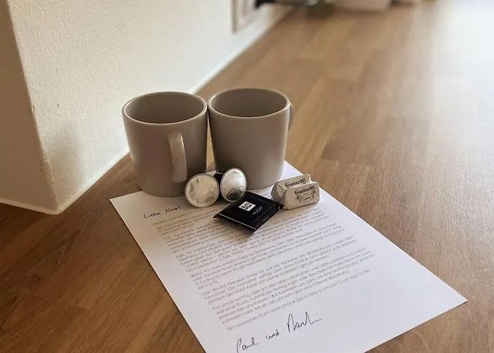 Cozy City Center דירה